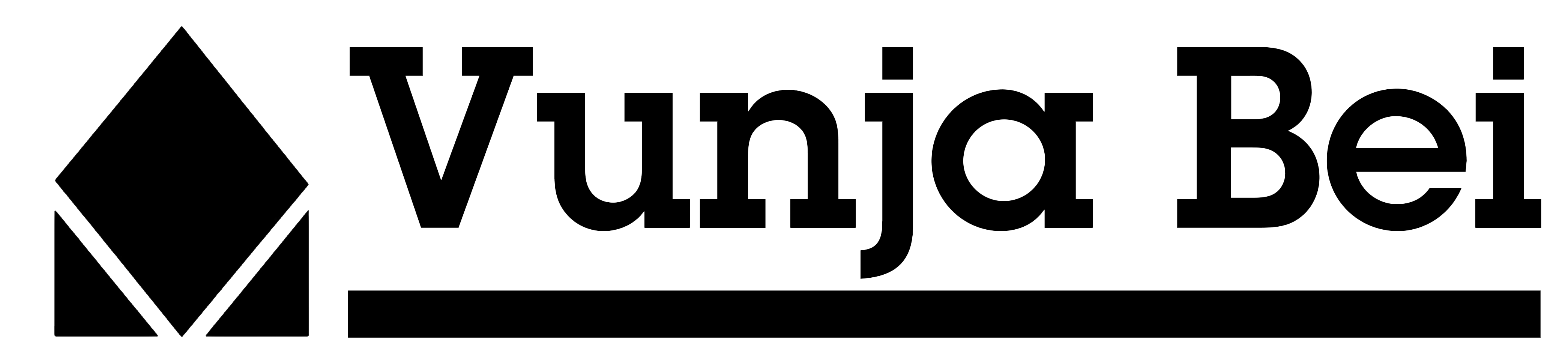 VUNJABEI Logo